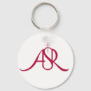 Search for all saints key rings Catholic