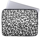 Search for leopard print laptop cases Retro