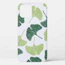 Search for ginkgo biloba iphone cases Pattern