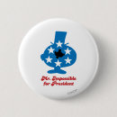 Search for impossible badges Cartoon