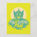 Search for hanna barbera postcards Daphne blake