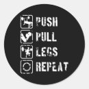 Search for sculpting stickers Strength training