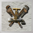 Search for faucet posters Plumber