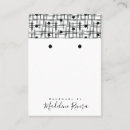 Search for star design business cards Abstract