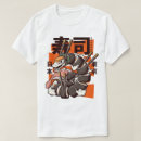 Search for funny sushi tshirts Foodie