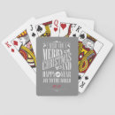 Search for happy new year playing cards Joy to the world