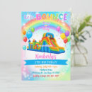 Search for bounce invitations Trampoline