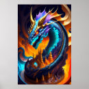 Search for cool dragon posters Magical