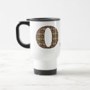 Search for monogram o mugs Initial