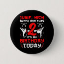 Search for 2 year old birthday badges Funny
