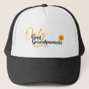 Search for funny grandma baseball caps Grandparents