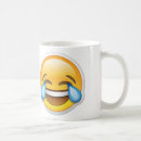 Search for funny emoji mugs Humour
