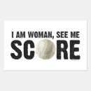 Search for softballs stickers Women