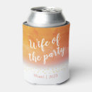 Search for hen party can coolers Orange