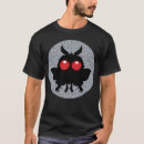 Search for full moon tshirts Mysterious