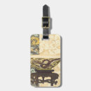 Search for dragon luggage tags China