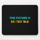Search for american sign language mousepads Deaf