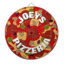Search for novelty dartboards Food
