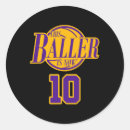 Search for 10 stickers Yellow