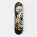 Search for mechanical skateboards Steampunk