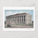 Search for public library postcards Colorado
