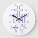 Search for catholic clocks Rosary