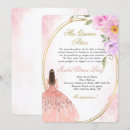 Search for in spanish quinceanera invitations For kids
