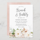Search for rustic brunch invitations Watercolor