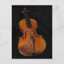 Search for violinist postcards Fiddle
