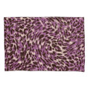 Search for leopard animal print pillowcases Background
