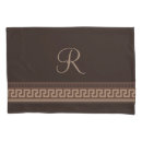 Search for border pillowcases Elegant