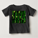 Search for code baby shirts Internet