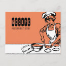 Search for pastry chefs postcards Food