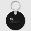 Search for pig bbq key rings Dressing