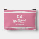 Search for pickleball accessories Country club style