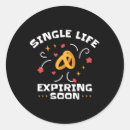 Search for funny bachelorette stickers Groom