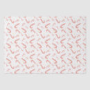 Search for candy cane tissue paper Retro