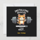 Search for weightlifting invitations Gym