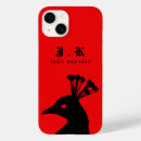 Search for peacock iphone cases Monogrammed