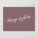 Search for mauve postcards Calligraphy