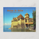 Search for famous places postcards Castle