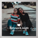 Search for white heart posters Modern