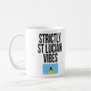 Search for st lucia mugs West indies