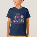 Search for deathly hallows tshirts Hogwarts