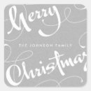 Search for christmas chalkboard stickers Hand lettering