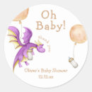 Search for dragon fairy stickers Fairytale