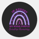 Search for overdose stickers In memory