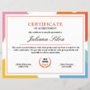 Search for completion business stationery Award