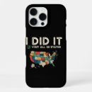 Search for usa map iphone cases Travel
