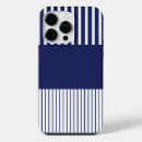 Search for navy and white stripe iphone cases Classic